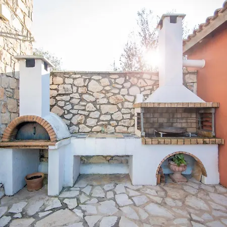 Valorys Stone House ヴィラ Vasilikí