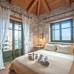 Villa Valorys Stone House Vasilikí