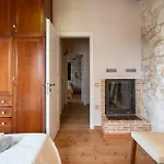 Villa Valorys Stone House Vasilikí